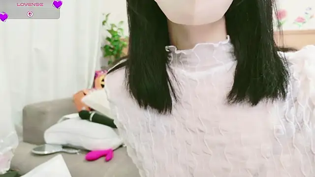 Conatsu online show from October 25, 10:43 pm