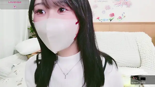 Conatsu online show from January 17, 7:12 am