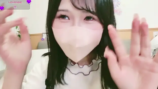 Conatsu online show from October 16, 9:06 am