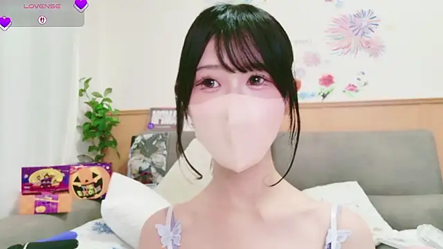 Conatsu online show from October 20, 5:31 am