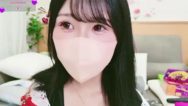 Conatsu online show from October 18, 5:09 am