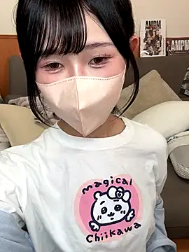 Conatsu online show from October 30, 5:39 am