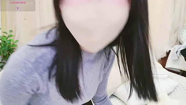 Snapshot of Conatsu chatting on February 7, 6:54 am Conatsu online show from February 7, 6:54 am