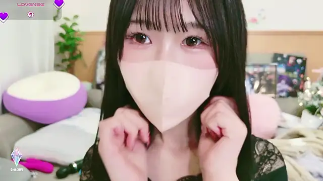 Conatsu online show from November 30, 4:57 am