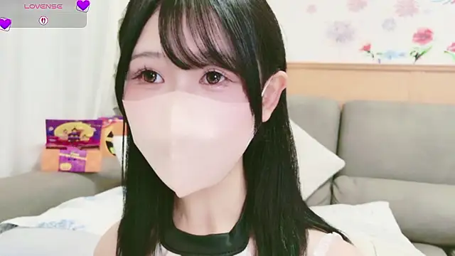 Conatsu online show from October 23, 6:12 am