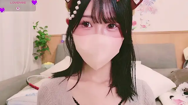 Conatsu online show from October 9, 3:51 am