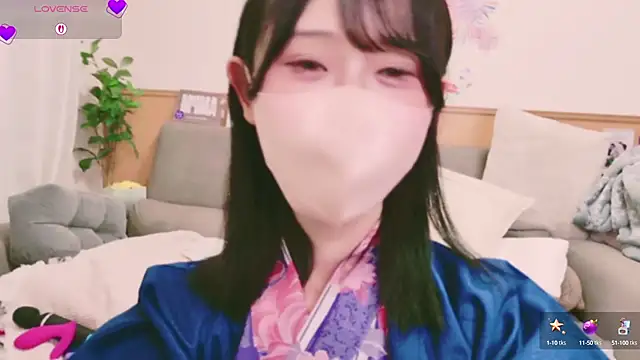 Conatsu online show from September 14, 12:05 pm