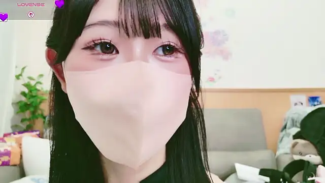 Conatsu online show from October 28, 5:18 am