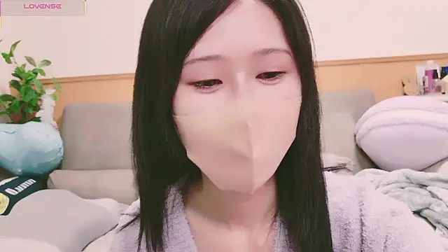 Conatsu online show from March 3, 12:34 am