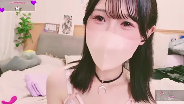 Conatsu online show from September 9, 4:44 am