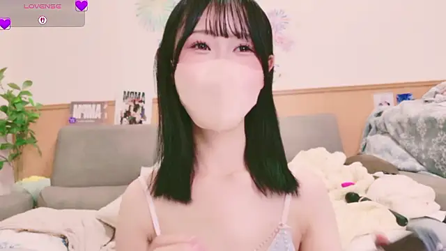 Conatsu online show from September 29, 5:25 am