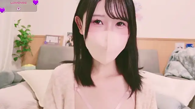 Conatsu online show from September 22, 4:40 am