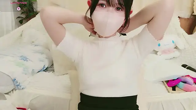Conatsu online show from April 29, 6:06 am