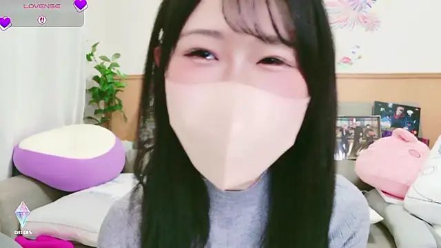 Conatsu online show from November 25, 6:36 am