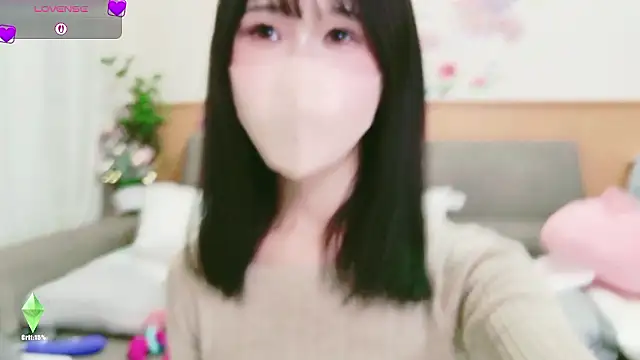 Conatsu online show from December 4, 6:12 am