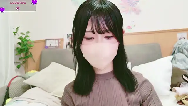 Conatsu online show from October 10, 4:02 am