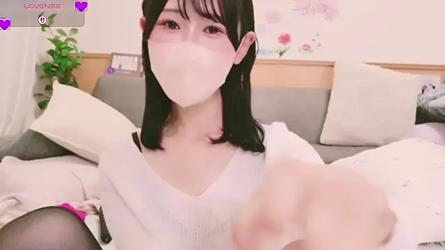 Conatsu online show from September 10, 3:49 am