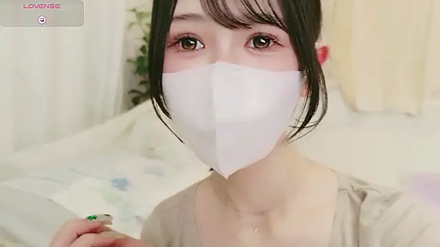 Conatsu online show from May 3, 8:08 am