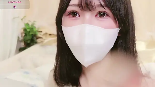 Conatsu online show from March 31, 7:21 am