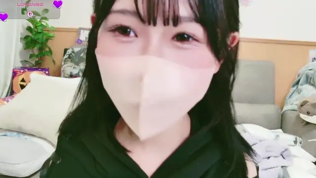 Conatsu online show from October 25, 6:01 am