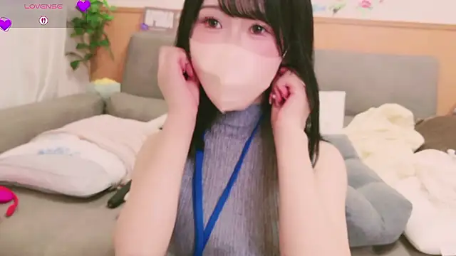 Conatsu online show from October 1, 3:22 am