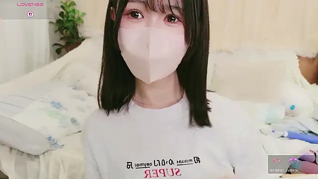 Conatsu online show from April 24, 9:17 pm