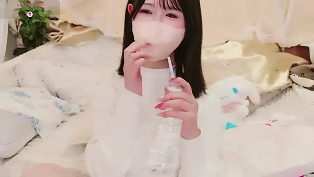 Conatsu online show from April 1, 6:48 am