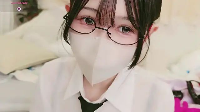 Conatsu online show from May 5, 6:16 am