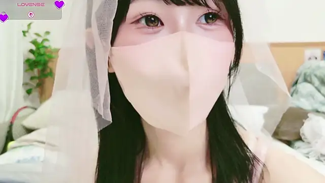 Conatsu online show from October 11, 3:07 am