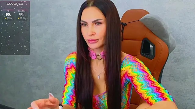 KimDavisBaby online show from October 21, 4:23 am