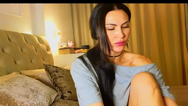 KimDavisBaby online show from January 7, 4:23 pm