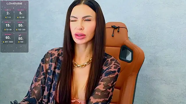 KimDavisBaby online show from October 7, 4:46 am