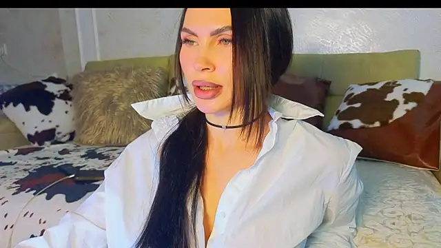 KimDavisBaby online show from January 13, 7:29 pm