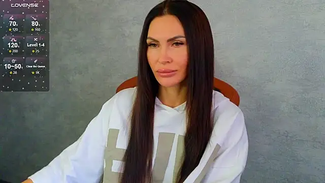 KimDavisBaby online show from September 10, 6:45 am