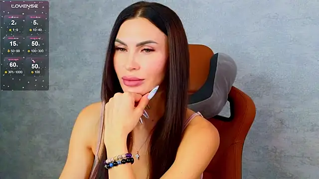 KimDavisBaby online show from October 10, 5:08 am