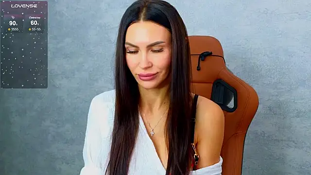 KimDavisBaby online show from October 3, 4:14 am