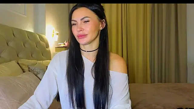 KimDavisBaby online show from January 7, 2:38 am