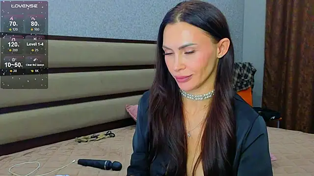 KimDavisBaby online show from October 19, 4:32 pm