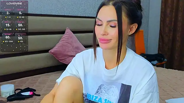 KimDavisBaby online show from October 12, 1:45 pm