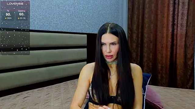 KimDavisBaby online show from October 9, 4:13 am