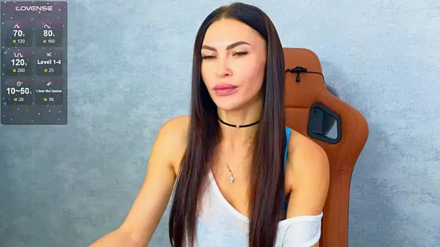 KimDavisBaby online show from September 25, 4:29 am