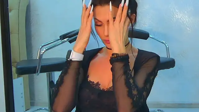 KimDavisBaby online show from February 23, 11:11 am