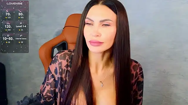 KimDavisBaby online show from October 6, 4:24 am