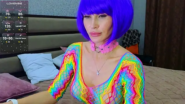 KimDavisBaby online show from October 20, 11:33 am