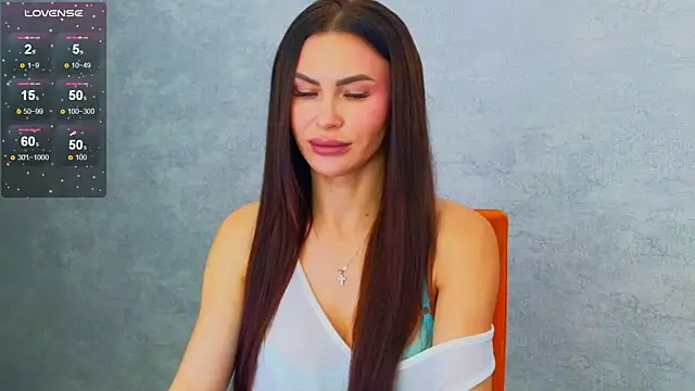 KimDavisBaby online show from October 25, 4:22 am