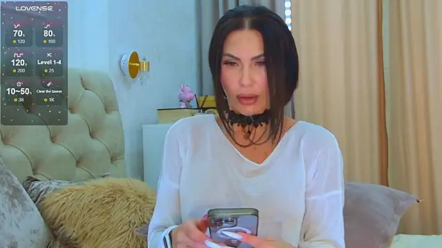 KimDavisBaby online show from February 28, 12:16 pm