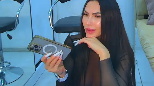 KimDavisBaby online show from February 22, 2:52 pm