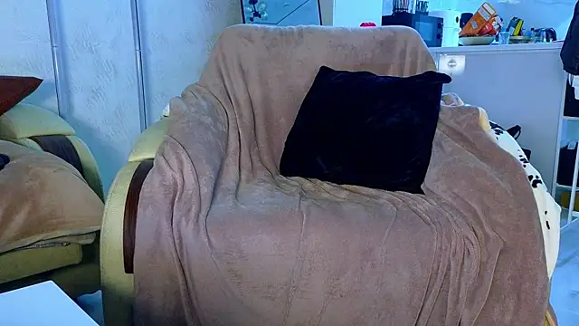 KimDavisBaby online show from February 7, 9:56 pm