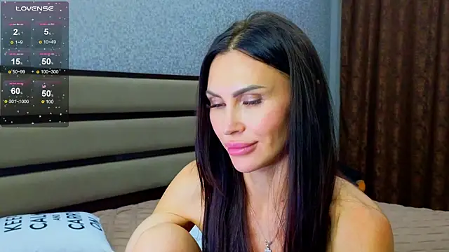 KimDavisBaby online show from October 4, 4:19 pm