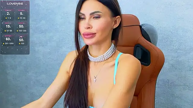 KimDavisBaby online show from October 4, 4:14 am